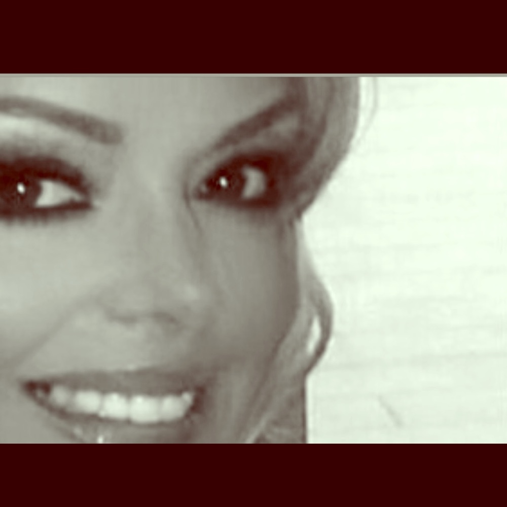 Meet your Posher, Carolyn